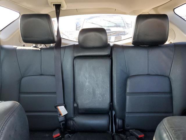 JN8AZ1MW2DW322290 Nissan MURANO S