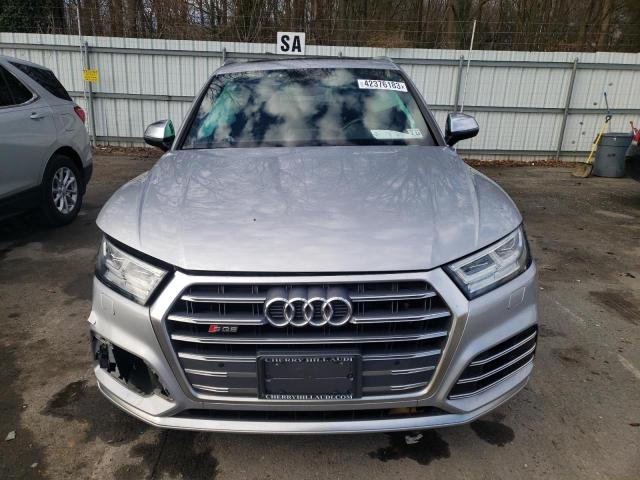 2018 AUDI SQ5 PREMIU - WA1A4AFY4J2120282