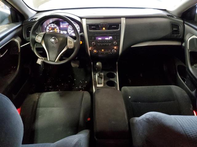 2015 NISSAN ALTIMA 2.5 1N4AL3AP2FN301492