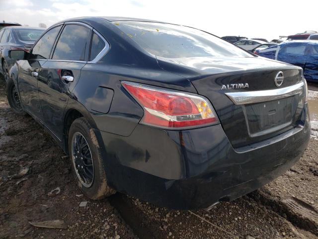 1N4AL3AP8FC259616 Nissan ALTIMA 2.5