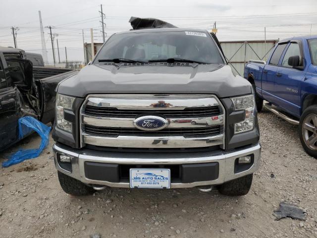2015 FORD F150 SUPER 1FTEW1EG8FKE59872