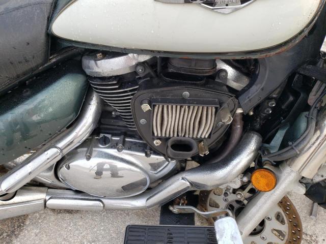 2009 SUZUKI VL800 - JS1VS55AX92102416