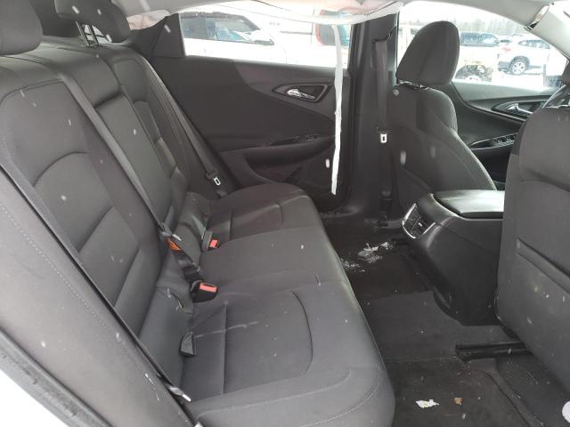 2017 CHEVROLET MALIBU LT - 1G1ZE5STXHF128860