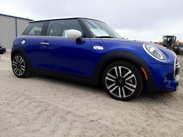 WMWXR5C00M2N96537 Mini Cooper