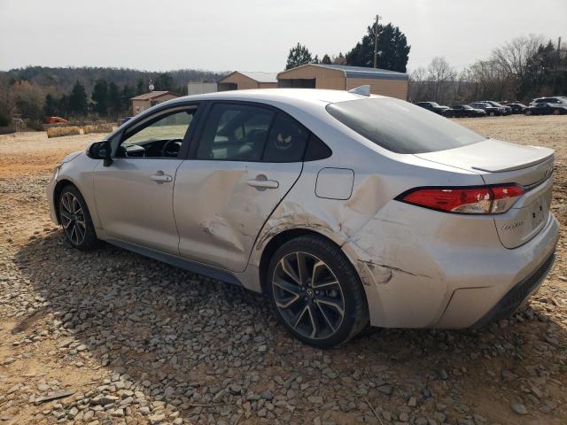 2020 TOYOTA COROLLA SE 5YFS4RCE2LP054984