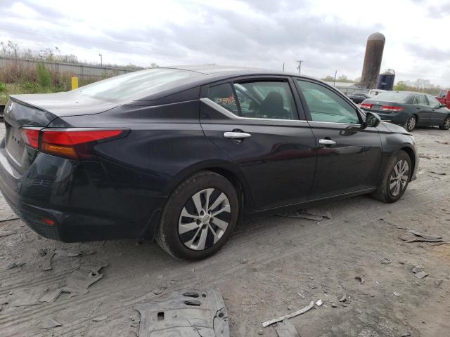 2021 NISSAN ALTIMA S - 1N4BL4BV4MN303054