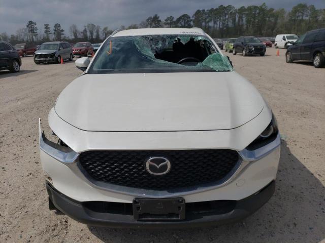 2022 MAZDA CX-30 SELE - 3MVDMBBL9NM407259