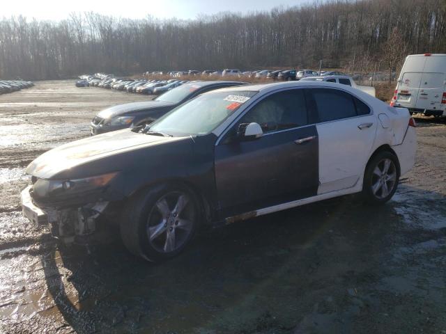 2010 Acura TSX 