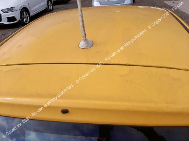 ZFA31200000909457 Fiat 500 Colour