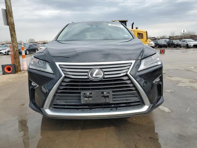 2016 LEXUS RX 350 2T2ZZMCA6GC022041