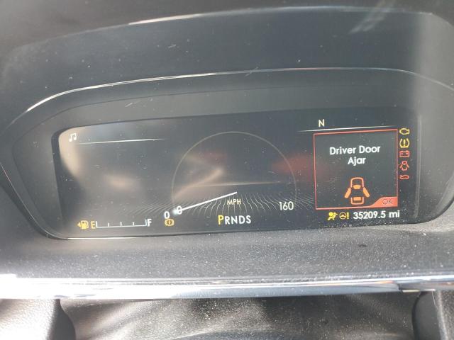 2019 LINCOLN CONTINENTA 1LN6L9NP5K5611302