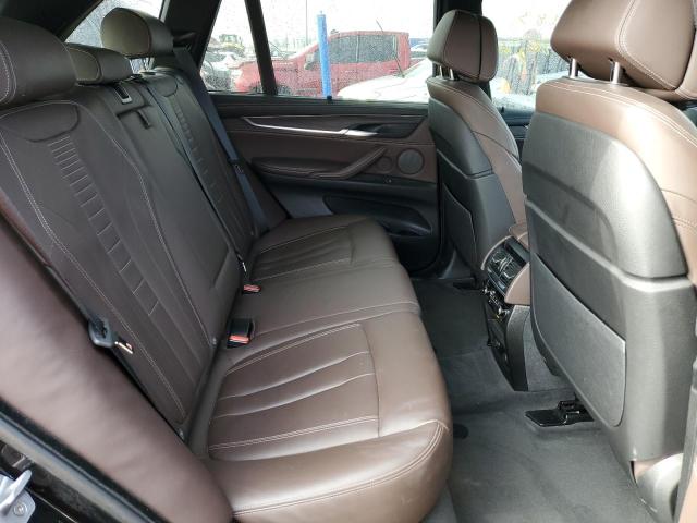 2017 BMW X5 XDRIVE5 - 5UXKR6C55H0J84094