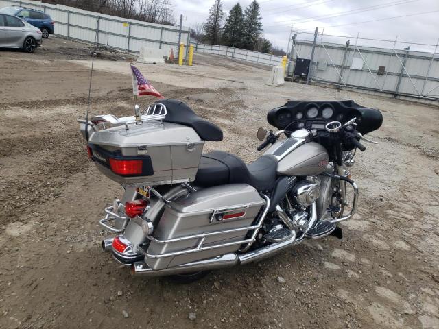 2009 HARLEY-DAVIDSON FLHTC 1HD1FF4159Y657558