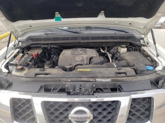 2015 NISSAN ARMADA PLA - 5N1BA0NFXFN615407