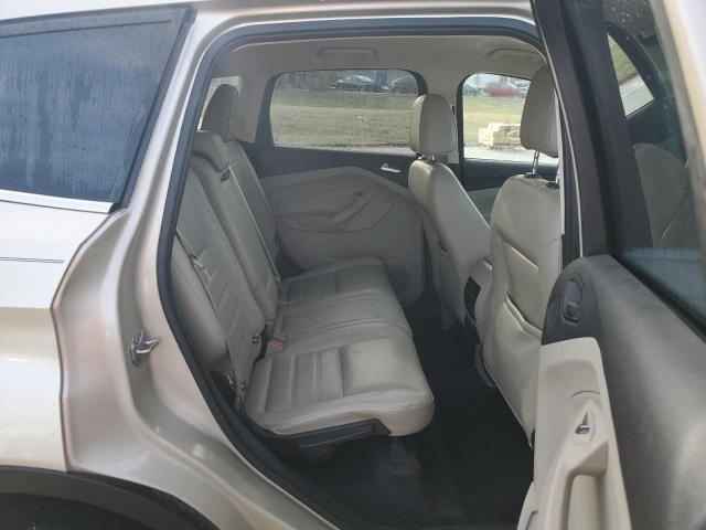 2017 FORD ESCAPE TIT - 1FMCU0JD6HUC25218