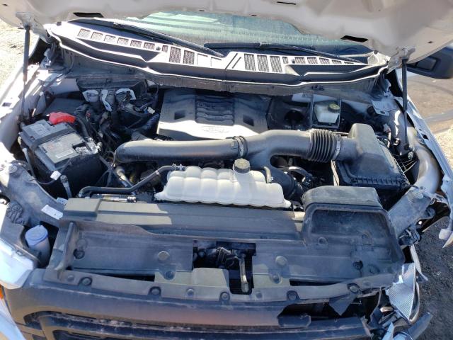 2021 FORD F150 SUPER 1FTFW1E86MKE88491