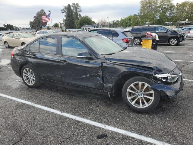 WBA8E1G51HNU13309 BMW 320 I
