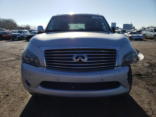 JN8AZ2NF8E9555871 Infiniti QX80