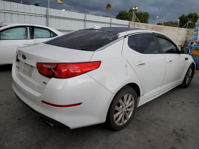 2015 KIA OPTIMA LX - 5XXGM4A71FG366076