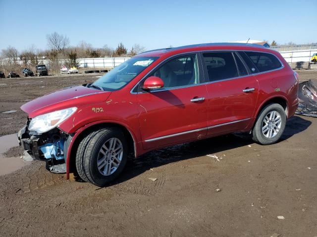 2014 Buick Enclave 