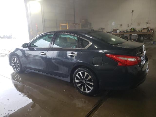 2016 NISSAN ALTIMA 2.5 1N4AL3AP3GC194501