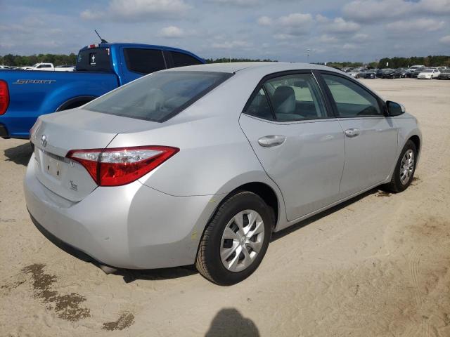 2016 TOYOTA COROLLA L 2T1BURHE3GC498759