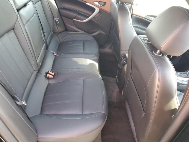 2016 BUICK REGAL 2G4GK5EX4G9150670