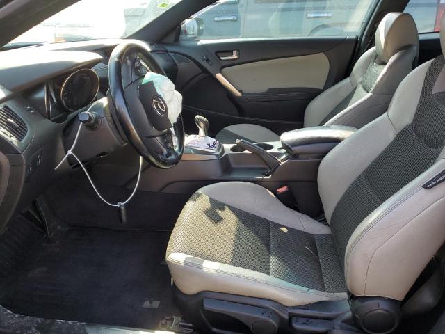 2015 HYUNDAI GENESIS CO - KMHHT6KJ3FU129821