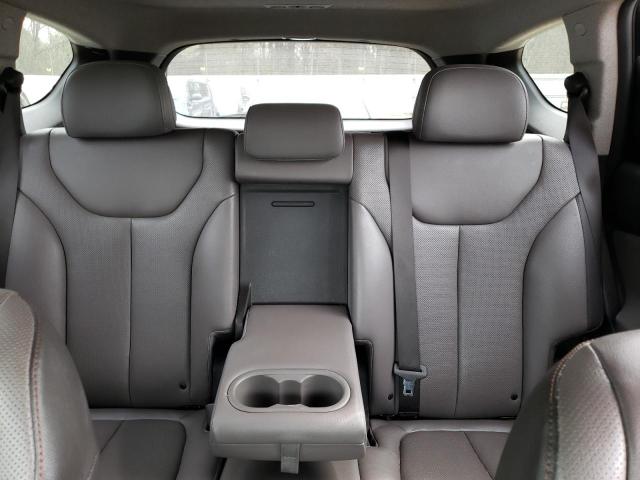 2019 HYUNDAI SANTA FE L - 5NMS5CAAXKH024070