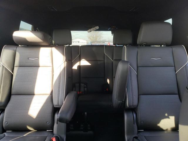 2021 CADILLAC ESCALADE S - 1GYS4EKL2MR206806