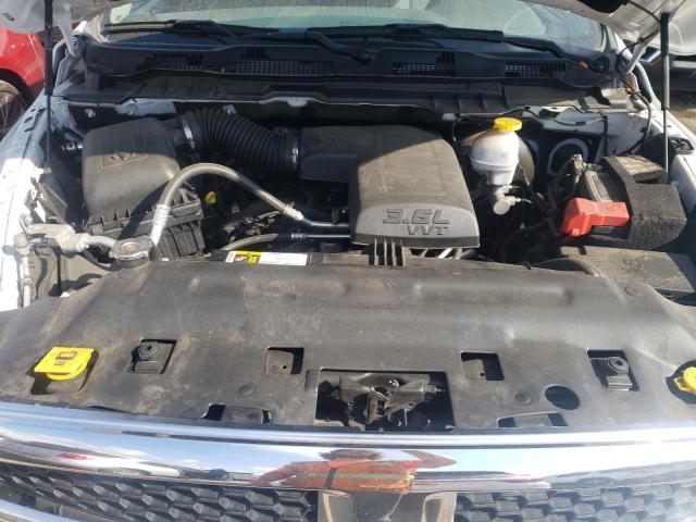 2020 RAM 1500 CLASS 3C6RR6KG7LG224657