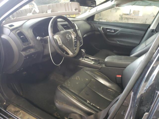2016 NISSAN ALTIMA 2.5 1N4AL3AP3GC194501