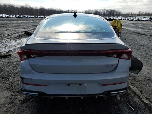 2022 KIA K5 GT LINE 5XXG64J28NG082859