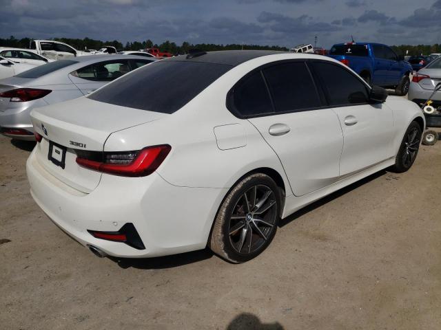 2020 BMW 330I - WBA5R1C07LFH39672