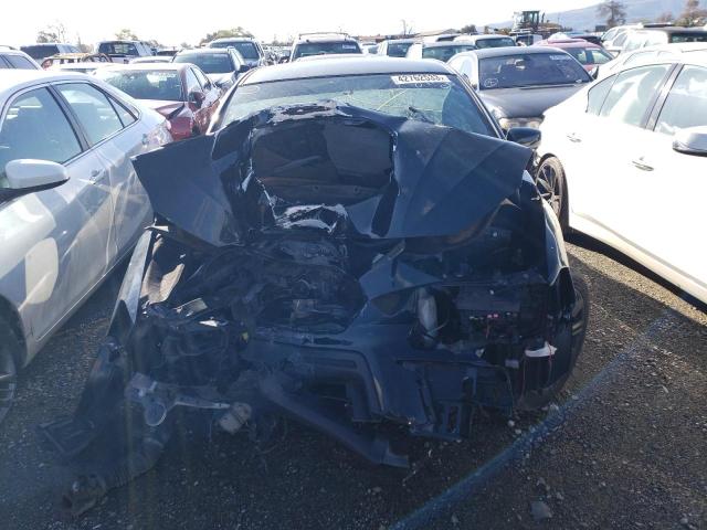 2019 SUBARU WRX - JF1VA1A63K9800081