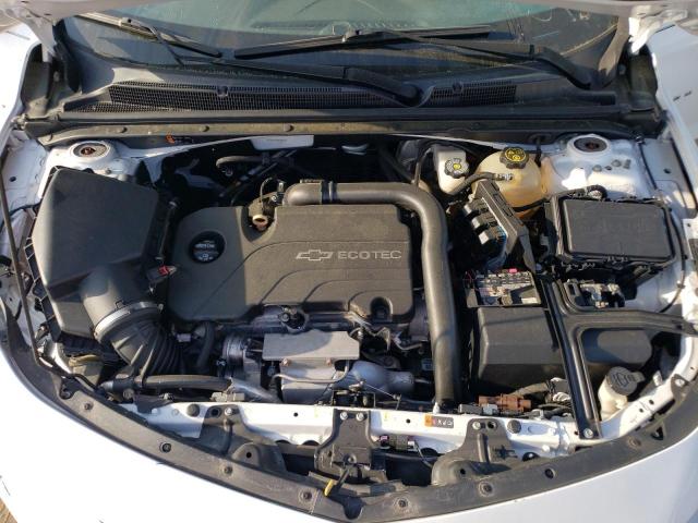 2016 CHEVROLET MALIBU LS 1G1ZB5ST4GF313932