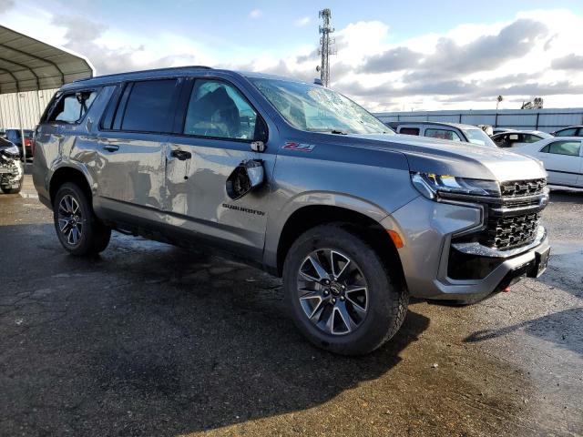 2022 CHEVROLET SUBURBAN K 1GNSKDKDXNR270163