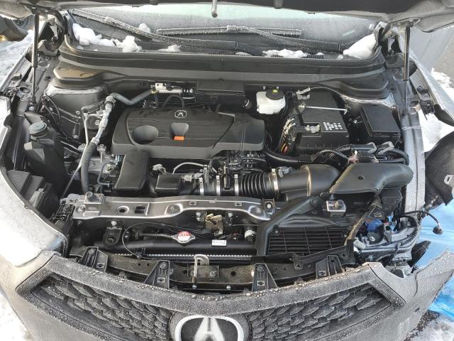 2022 ACURA RDX A-SPEC - 5J8TC2H64NL004715