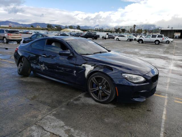 VIN WBSLX9C59DC968731 2013 BMW M6 no.4