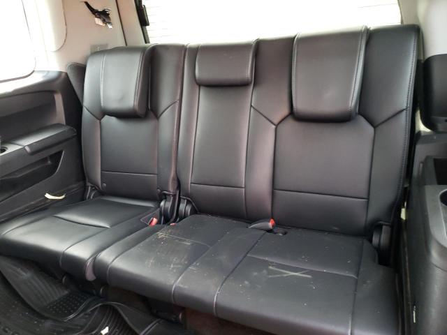 2015 HONDA PILOT EXL 5FNYF4H52FB046755