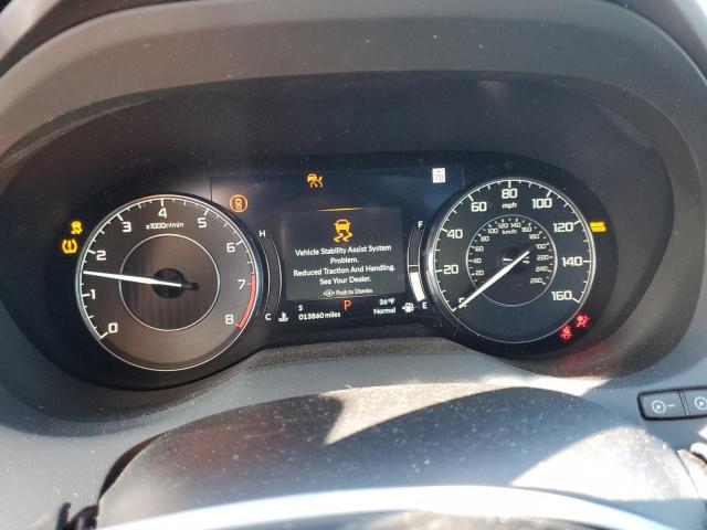 5J8TC2H34NL010455 Acura RDX
