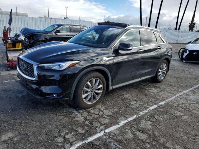 2020 INFINITI QX50 PURE