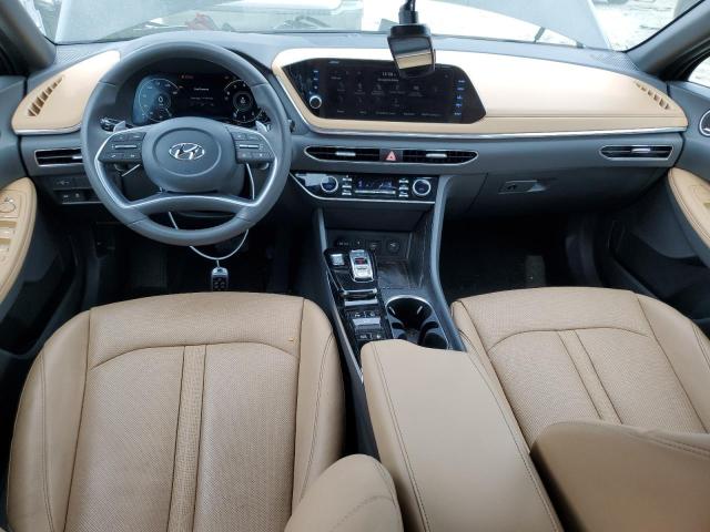 2023 HYUNDAI SONATA LIM - KMHL34J25PA287637