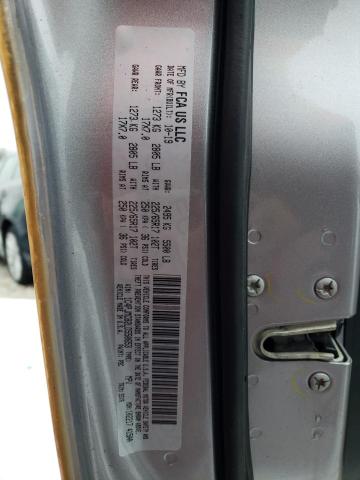 2020 JEEP CHEROKEE L 1C4PJMCB2LD550653