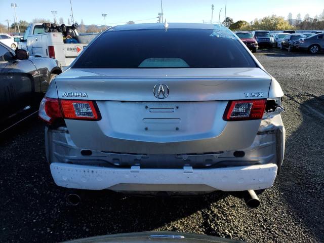 JH4CU2F63AC043299 Acura TSX