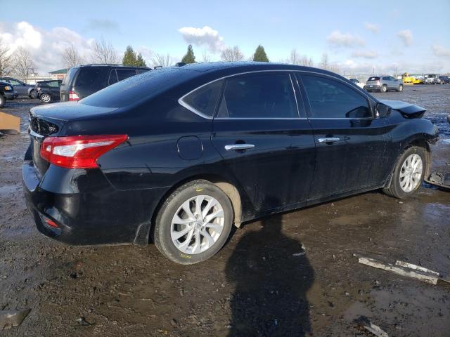 3N1AB7AP2KL609084 Nissan SENTRA S