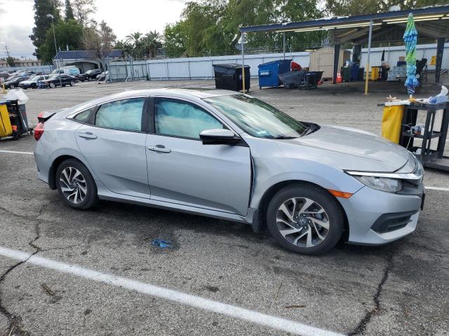 2017 HONDA CIVIC EX 2HGFC2F76HH538549