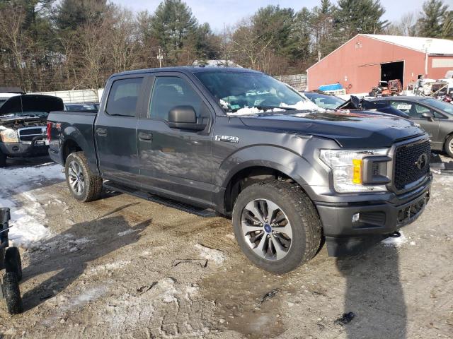 2019 FORD F150 SUPER 1FTEW1EP4KFB31805