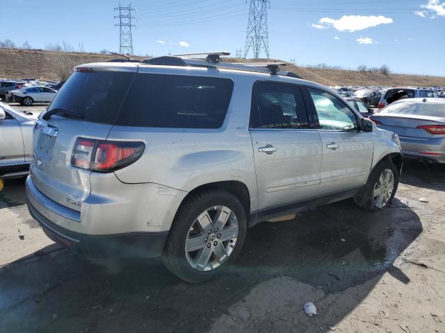 1GKKVSKD9HJ206563 GMC Acadia Limited Slt-2