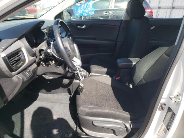2018 KIA RIO EX - 3KPA34AB2JE060972